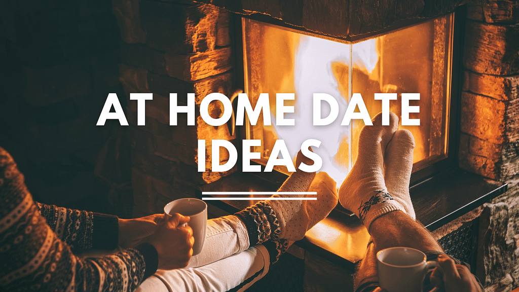 fall date ideas