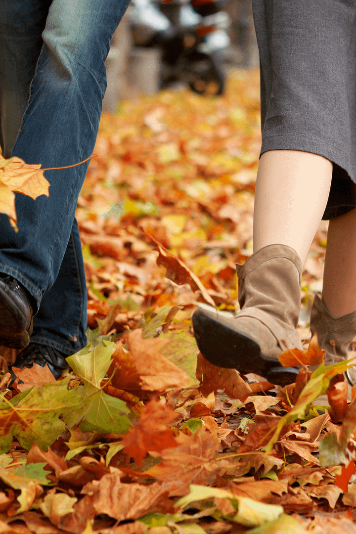 fall date ideas